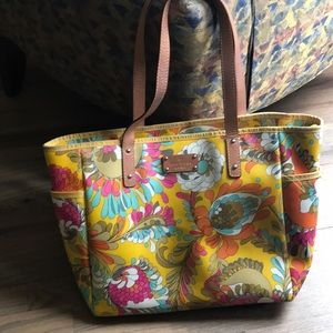 EUC Kate Spade Diaper bag